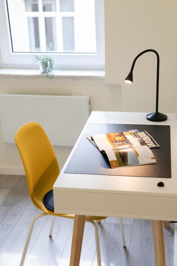 Bright And Modern Apartments In City Center ザグレブ エクステリア 写真