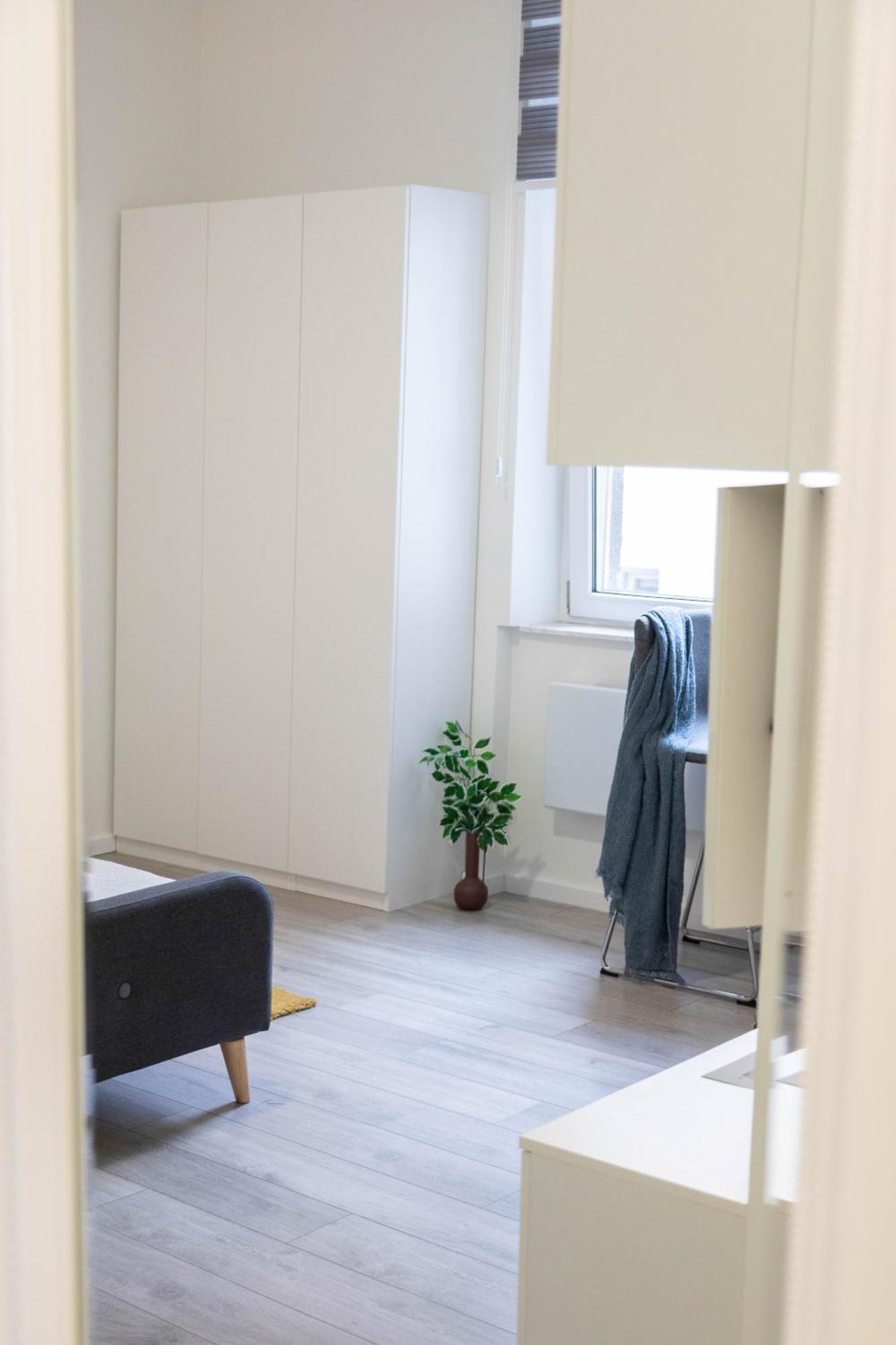 Bright And Modern Apartments In City Center ザグレブ エクステリア 写真